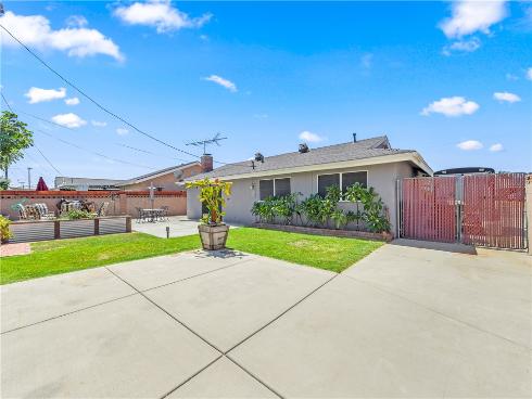 12162  Topaz   Circle, Garden Grove, CA