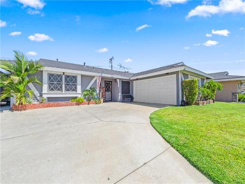 12162  Topaz   Circle, Garden Grove, CA