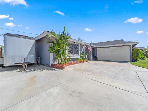 12162  Topaz   Circle, Garden Grove, CA