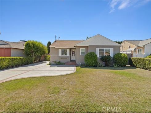 11421  Morgan   Lane, Garden Grove, CA