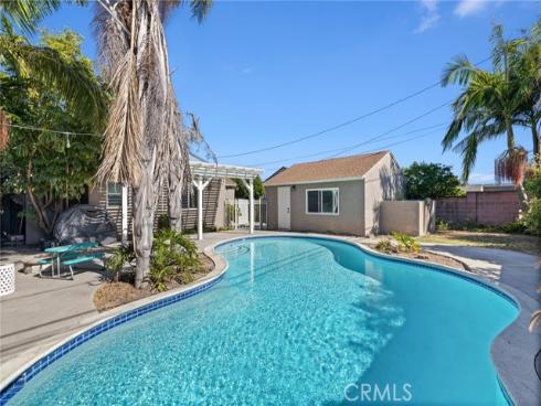 11421  Morgan   Lane, Garden Grove, CA