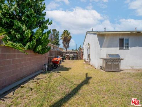 11752  Medina   Drive, Garden Grove, CA