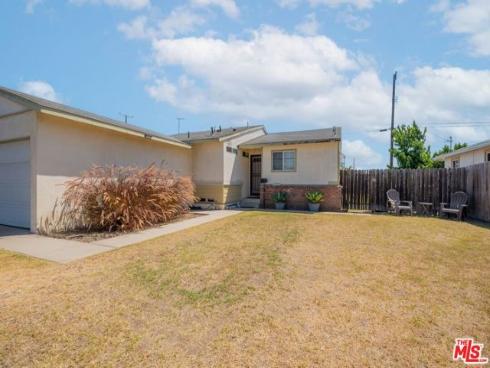 11752  Medina   Drive, Garden Grove, CA