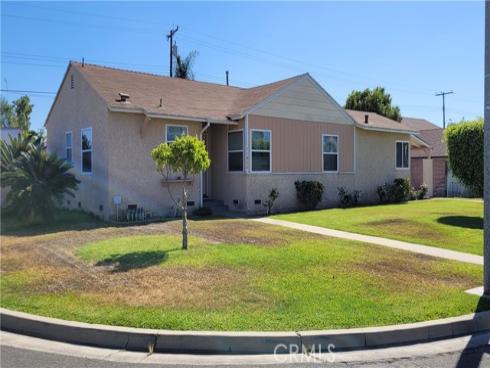 11822  Daniel   Avenue, Garden Grove, CA