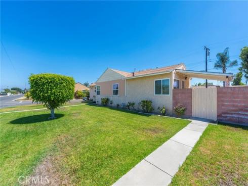 11822  Daniel   Avenue, Garden Grove, CA