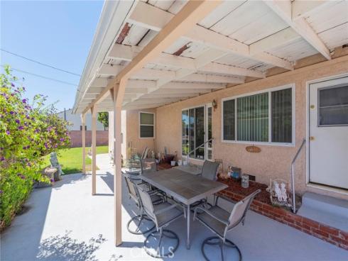 11822  Daniel   Avenue, Garden Grove, CA