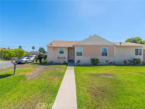 11822  Daniel   Avenue, Garden Grove, CA