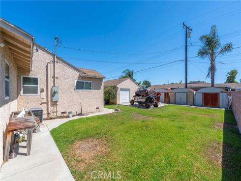 11822  Daniel   Avenue, Garden Grove, CA