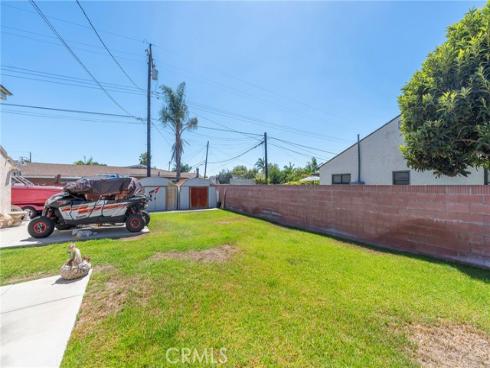 11822  Daniel   Avenue, Garden Grove, CA