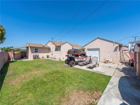 11822  Daniel   Avenue, Garden Grove, CA