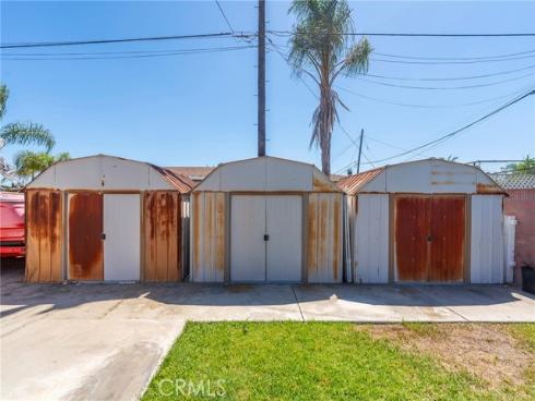 11822  Daniel   Avenue, Garden Grove, CA