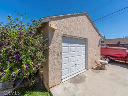 11822  Daniel   Avenue, Garden Grove, CA