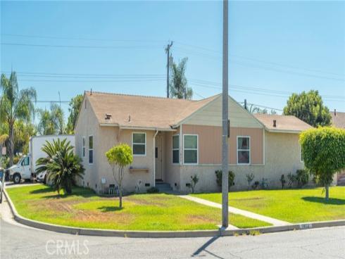 11822  Daniel   Avenue, Garden Grove, CA