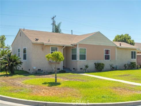 11822  Daniel   Avenue, Garden Grove, CA