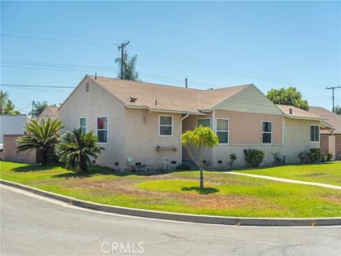 11822  Daniel   Avenue, Garden Grove, CA