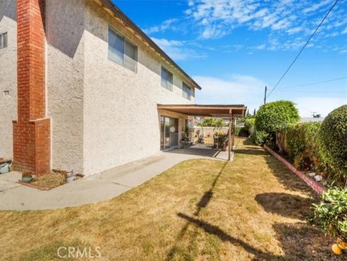 9461  Russell   Avenue, Garden Grove, CA