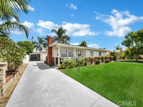 8791  Woolley   Lane, Garden Grove, CA