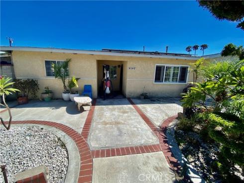 9502  Westminster   Avenue, Garden Grove, CA