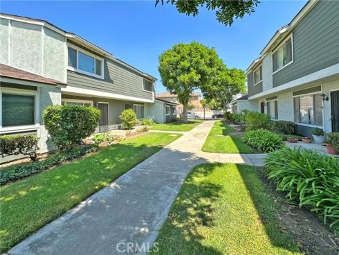 13311  Woodbrook Circle  , Garden Grove, CA