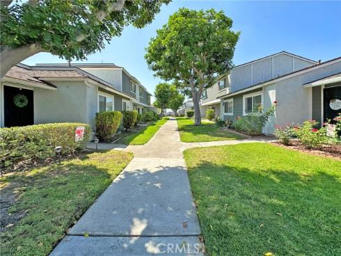 13311  Woodbrook Circle  , Garden Grove, CA