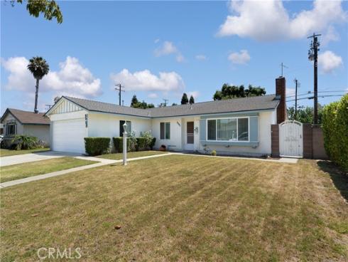 5902  Belgrave   Avenue, Garden Grove, CA