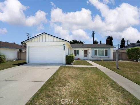 5902  Belgrave   Avenue, Garden Grove, CA