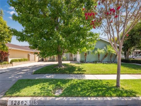 12802  Olive   Street, Garden Grove, CA