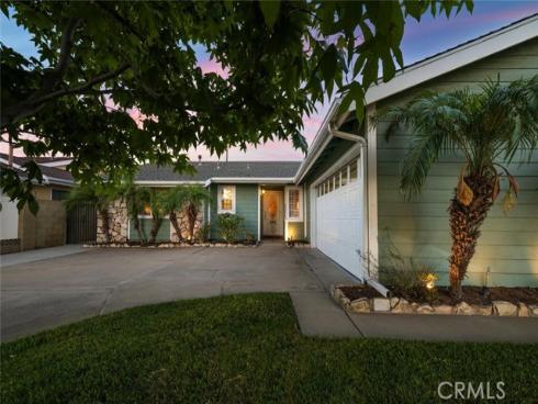 12802  Olive   Street, Garden Grove, CA