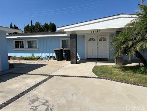 11151  Gardenaire   Lane, Garden Grove, CA