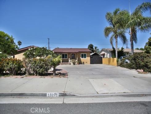 13271  Magnolia   Street, Garden Grove, CA