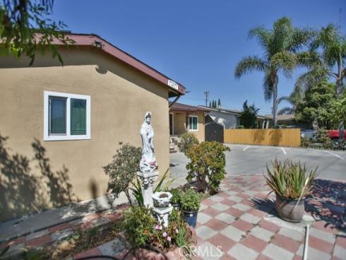 13271  Magnolia   Street, Garden Grove, CA