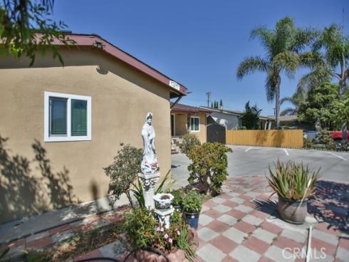 13271  Magnolia   Street, Garden Grove, CA