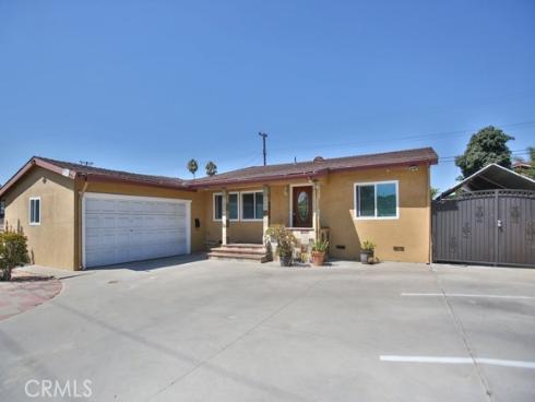 13271  Magnolia   Street, Garden Grove, CA