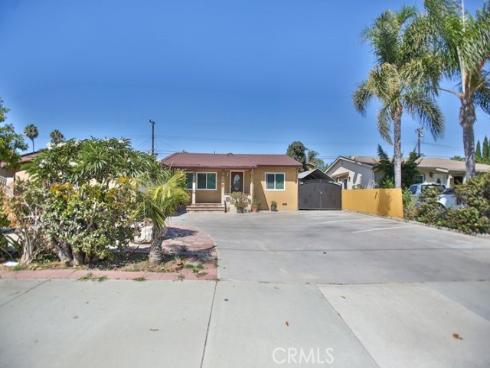 13271  Magnolia   Street, Garden Grove, CA