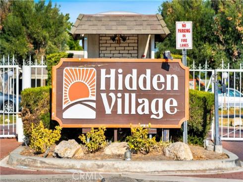 10065 Hidden Village Road