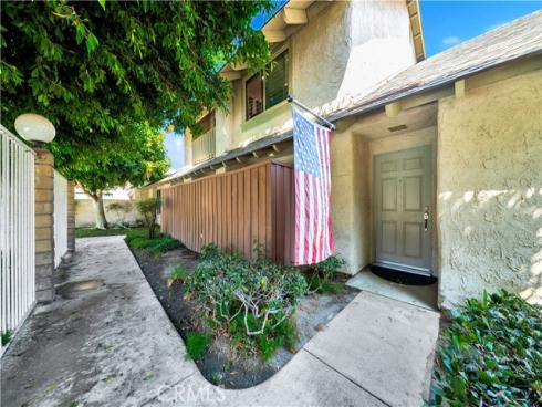 10065  Hidden Village   Road, Garden Grove, CA