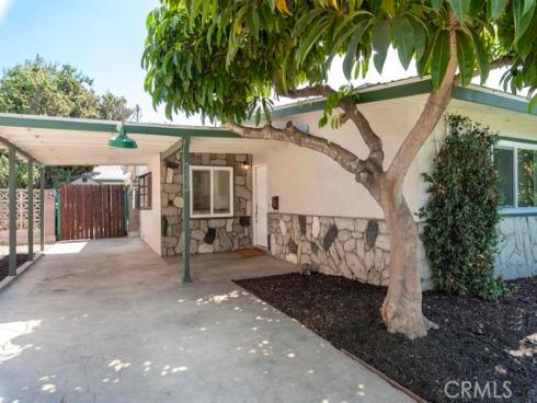 12302  Sungrove   Street, Garden Grove, CA