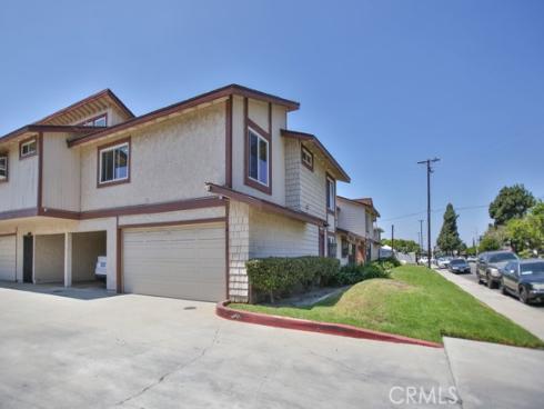 9942  Central  A  Avenue, Garden Grove, CA