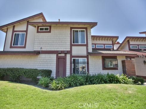 9942  Central  A  Avenue, Garden Grove, CA