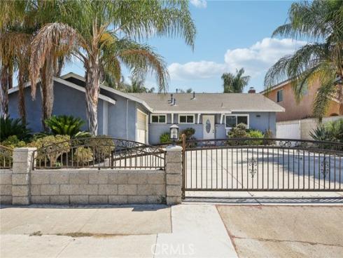 11712  West   Street, Garden Grove, CA