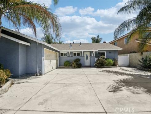 11712  West   Street, Garden Grove, CA