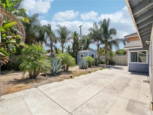 11712  West   Street, Garden Grove, CA