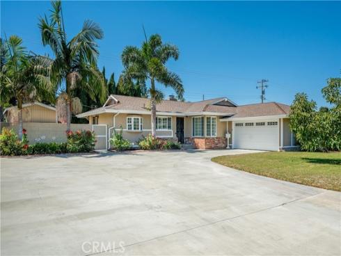 11441  Gardenaire   Lane, Garden Grove, CA