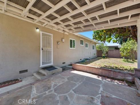 12521  Aristocrat Avenue  , Garden Grove, CA