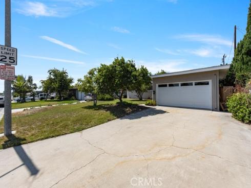 12521  Aristocrat Avenue  , Garden Grove, CA