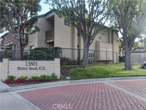 13801  Shirley  86  Street, Garden Grove, CA