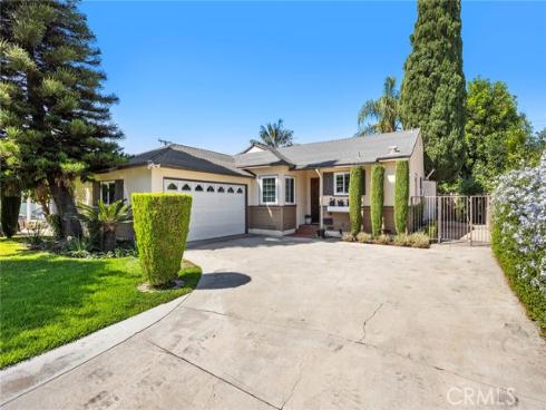 11601  Kathy Lane  , Garden Grove, CA