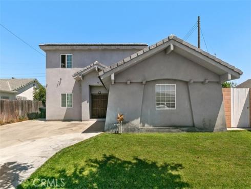 9801  Johannah   Avenue, Garden Grove, CA