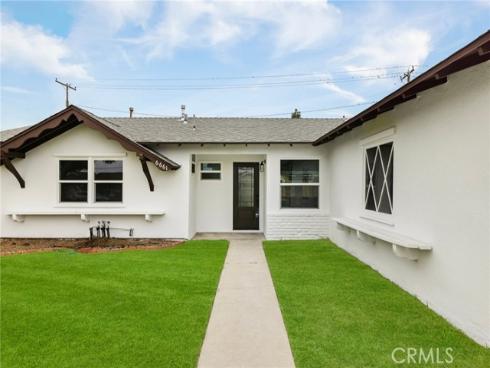 6661  Vanguard   Avenue, Garden Grove, CA