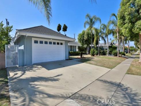 12691  Jetty   Street, Garden Grove, CA